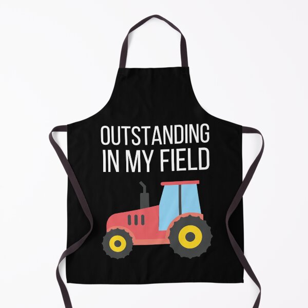 Item preview, Outstanding in my field designed and sold by Thetruemo.