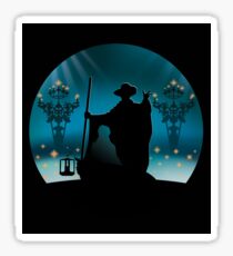 Phantom of the Opera Sticker