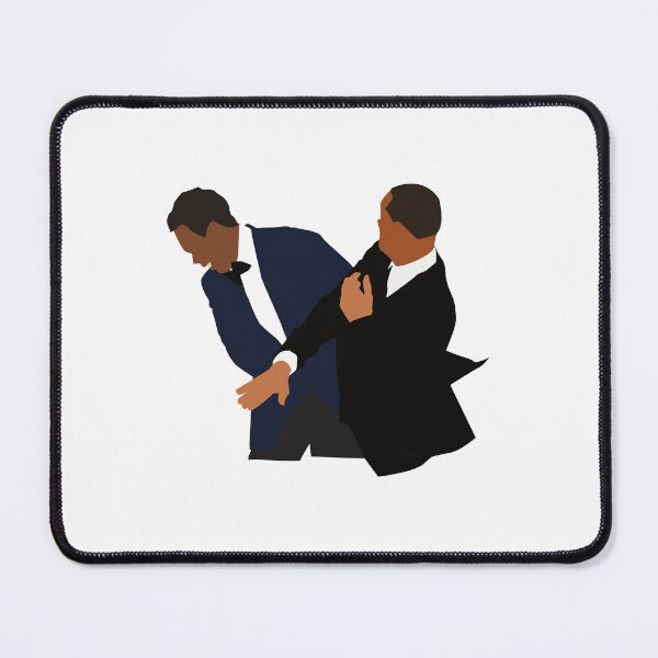 Item preview, Oscars 2022 - The Slap designed and sold by HeardUWereDead.