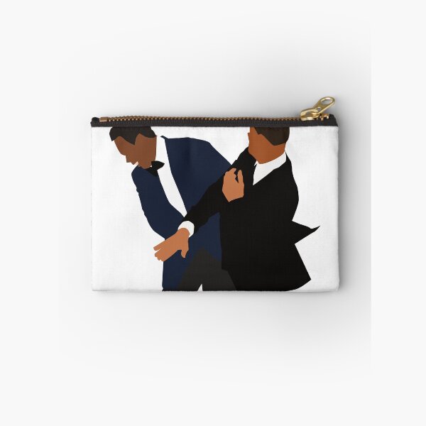Item preview, Oscars 2022 - The Slap designed and sold by HeardUWereDead.