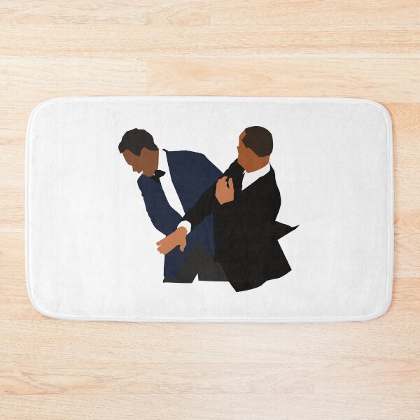 Item preview, Oscars 2022 - The Slap designed and sold by HeardUWereDead.