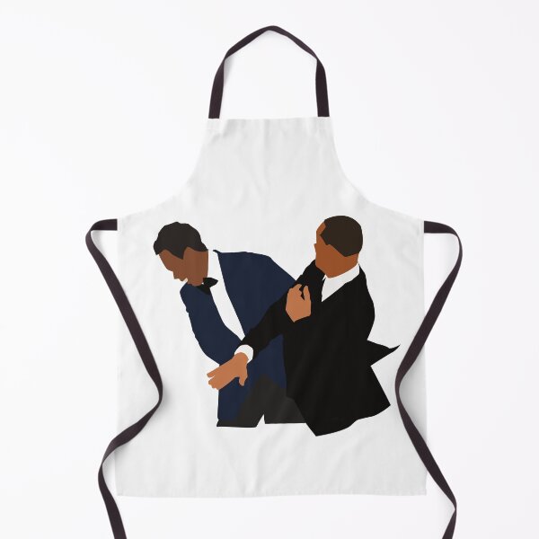 Item preview, Oscars 2022 - The Slap designed and sold by HeardUWereDead.