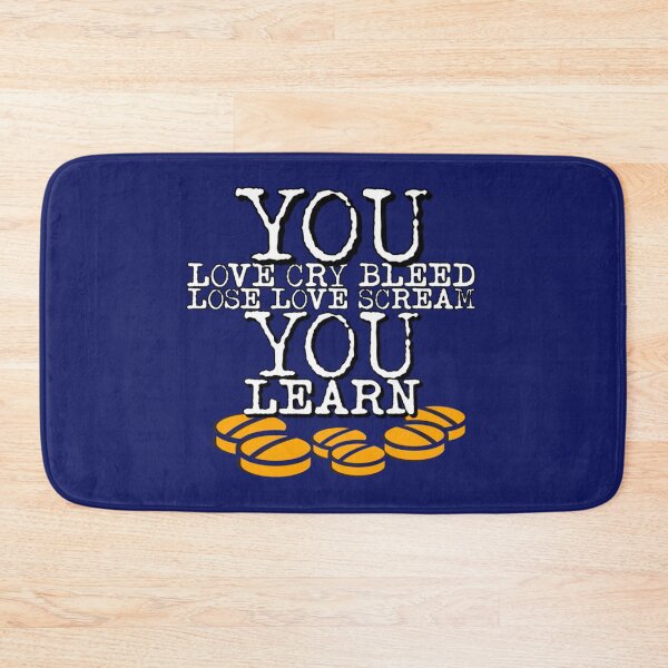 Item preview, You learn    designed and sold by sketchymandy.
