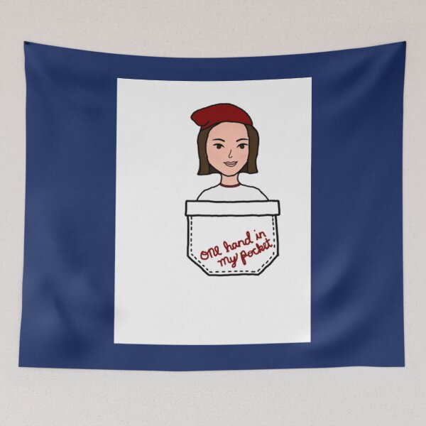 Item preview, Pocket Jo   designed and sold by sketchymandy.