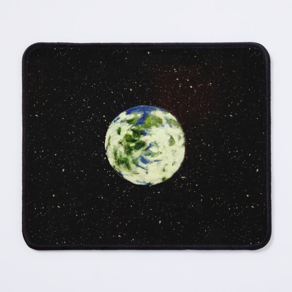 Item preview, Earth designed and sold by daisychaindaisy.