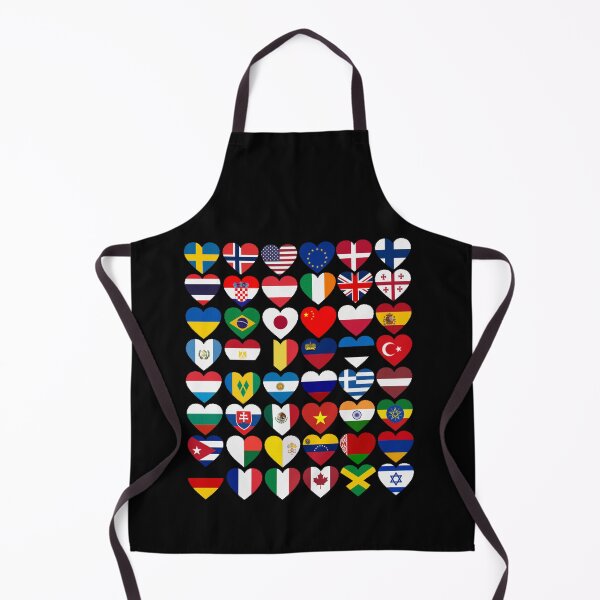 Item preview, Flags of the Countries of the World Best Informative designed and sold by leshiarivers.