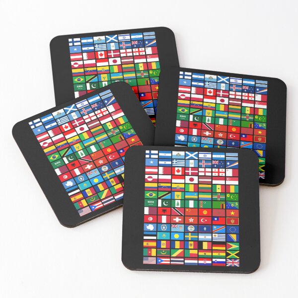 Item preview, Flags of the Countries of the World International designed and sold by leshiarivers.