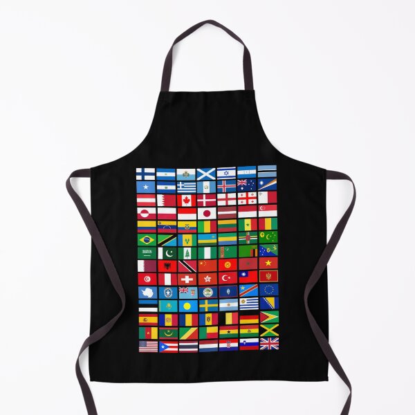 Item preview, Flags of the Countries of the World International designed and sold by leshiarivers.