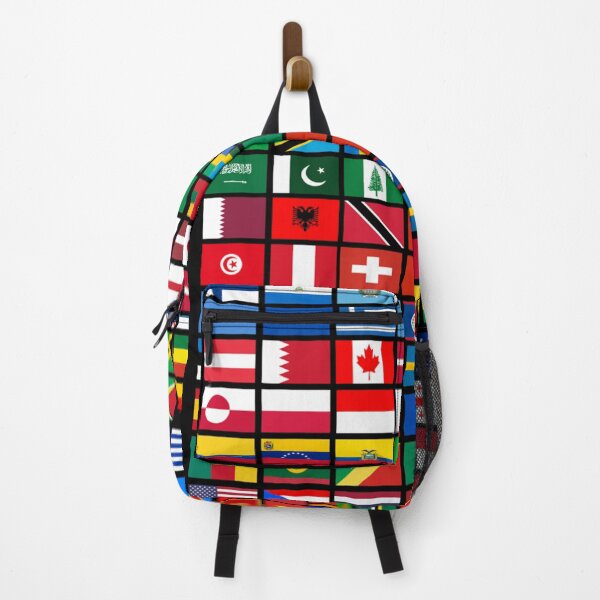 Item preview, Flags of the Countries of the World International designed and sold by leshiarivers.