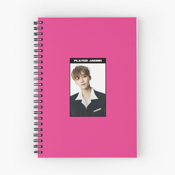 Item preview, Glitch Mode NCT Dream Player Jaemin designed and sold by katherinesbored.