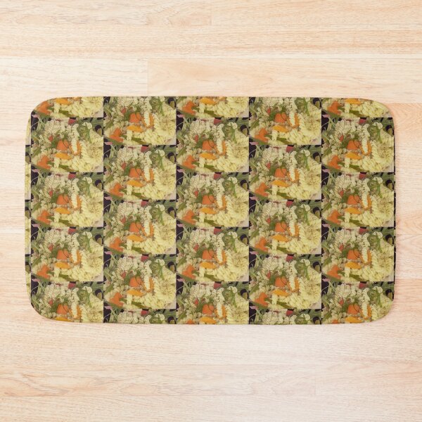 Item preview, Vegan, vegetarian, pasta salad designed and sold by Sternchen2789.