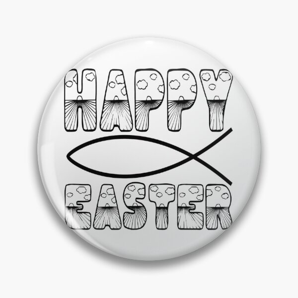 Artikelvorschau, Frohe Ostern - Jesus Christus - Jesus ist auferstanden entworfen und verkauft von davidmurtagh.
