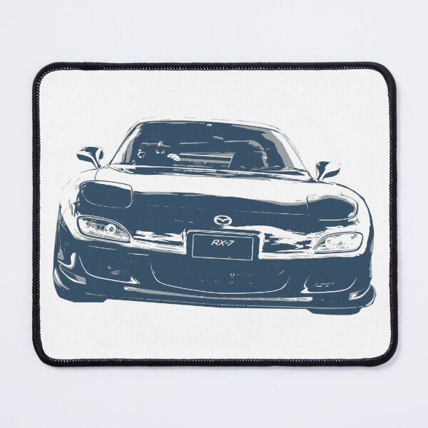 Item preview, RX7 FD designed and sold by ClassicAuto.