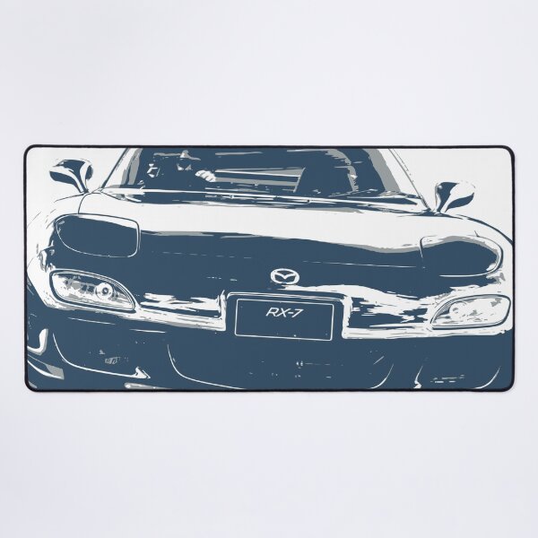 Item preview, RX7 FD designed and sold by ClassicAuto.