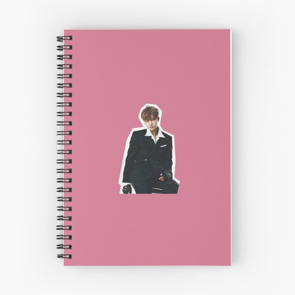 Item preview, Jaemin Photo Glitch Mode NCT Dream designed and sold by katherinesbored.
