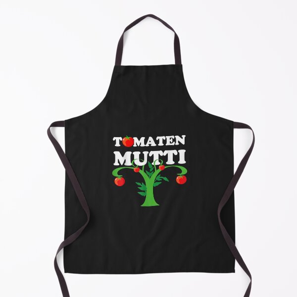 Item preview, Tomaten Mutti Lustiges Gartenshirt As a gift idea T-shirt designed and sold by DahlilaJo.