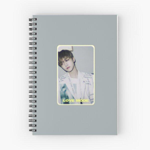 Item preview, Glitch Mode Photo Card Jaemin NCT Dream designed and sold by katherinesbored.