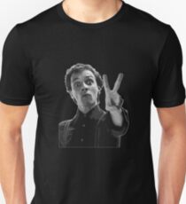Rik Mayall Unisex T-Shirt