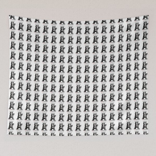 Item preview, As a matter of fact    designed and sold by BatupahatCr.