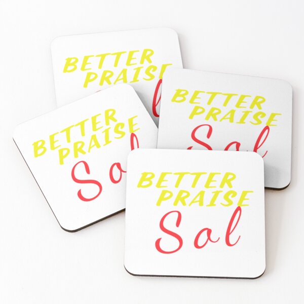 Item preview, Better Praise Sol    designed and sold by BatupahatCr.