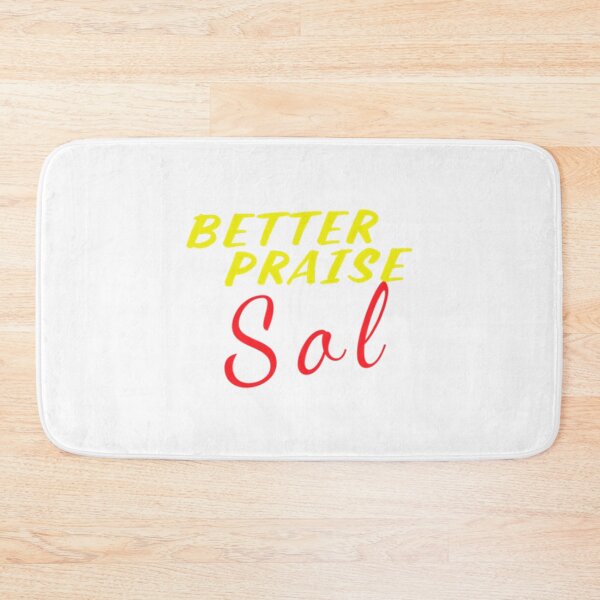 Item preview, Better Praise Sol    designed and sold by BatupahatCr.