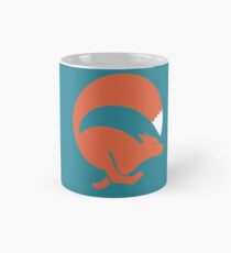 Fox Mug