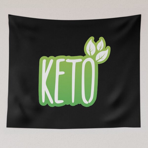 Item preview, Keto cerca de mí - cetosis designed and sold by ProtonProject.