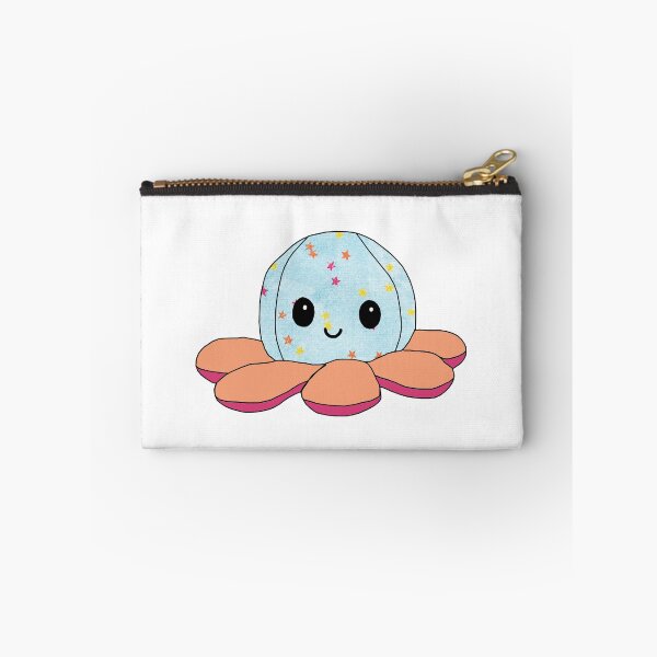 Item preview, happy little octopus (star edition) designed and sold by ShipsinParadise.