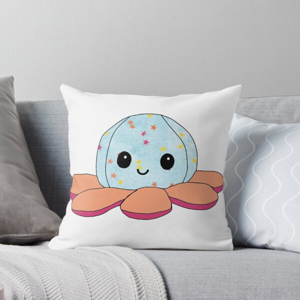 Item preview, happy little octopus (star edition) designed and sold by ShipsinParadise.