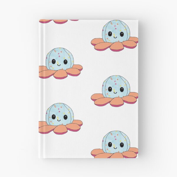 Item preview, happy little octopus (star edition) designed and sold by ShipsinParadise.