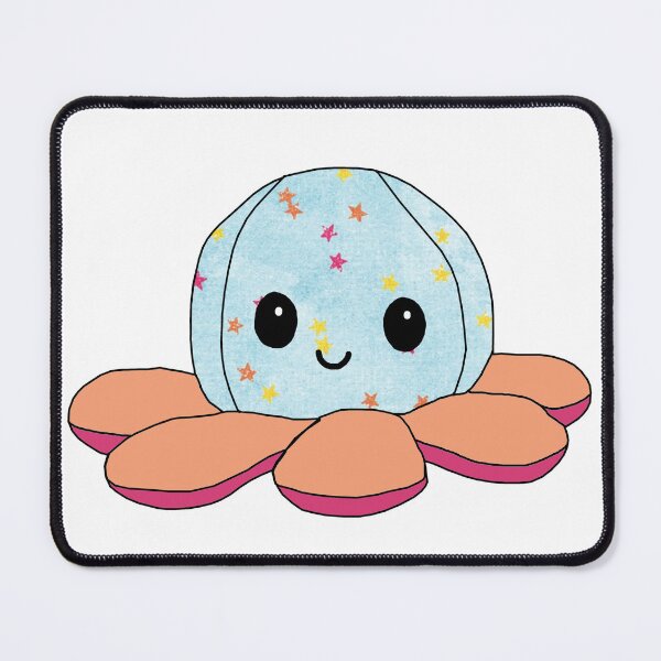 Item preview, happy little octopus (star edition) designed and sold by ShipsinParadise.