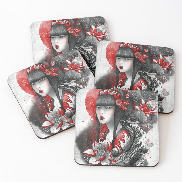 Item preview, Mizu designed and sold by Anime--Life.