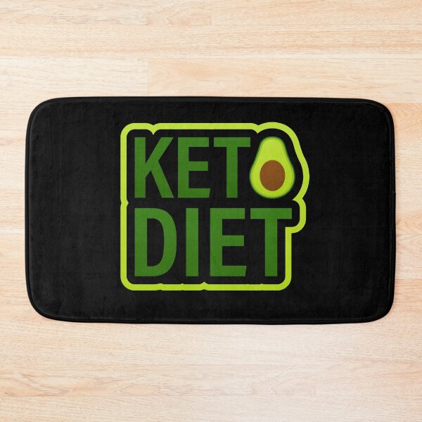 Artikelvorschau, Keto-Diät in meiner Nähe - Ketose entworfen und verkauft von ProtonProject.