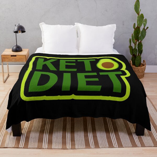 Artikelvorschau,  Keto-Diät in meiner Nähe - Ketose entworfen und verkauft von ProtonProject.