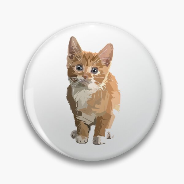 Item preview, Cute Cat designed and sold by Sherif S. Lisi.