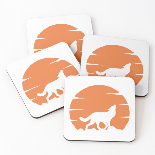 Item preview, Lone Wolf   designed and sold by BatupahatCr.