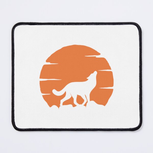 Item preview, Lone Wolf designed and sold by BatupahatCr.