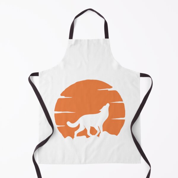 Item preview, Lone Wolf designed and sold by BatupahatCr.