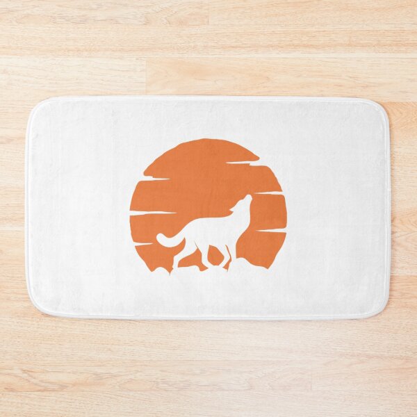 Item preview, Lone Wolf   designed and sold by BatupahatCr.