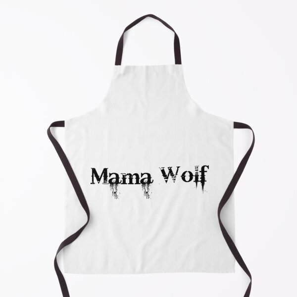 Item preview, Mama Wolf Relaxed Fit designed and sold by BatupahatCr.