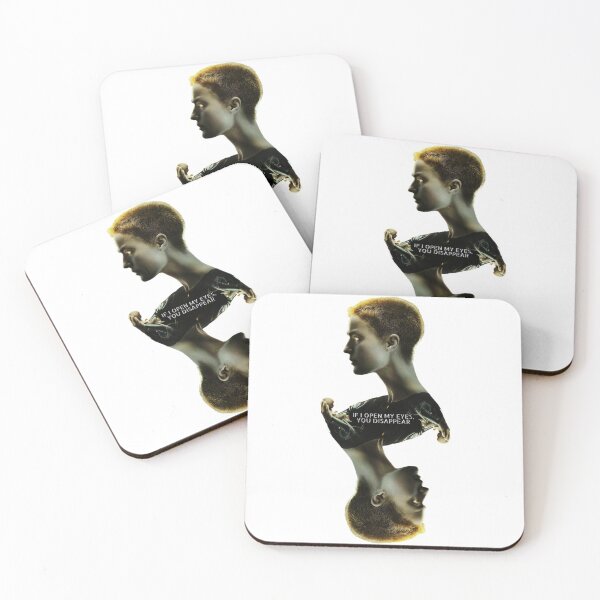 Item preview, Mother - Raised By Wolves   designed and sold by BatupahatCr.