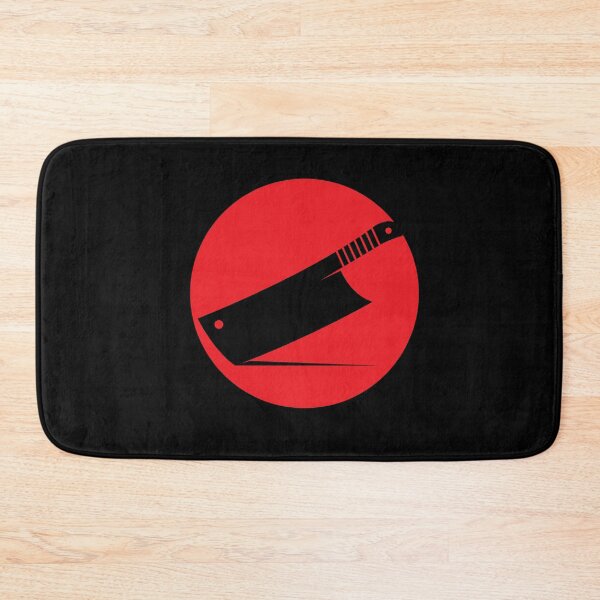 Item preview, Butcher Meat Logo designed and sold by ProtonProject.