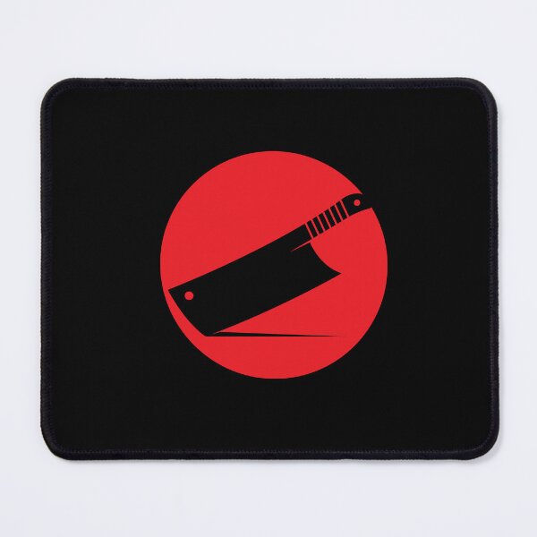 Item preview, Butcher Meat Logo designed and sold by ProtonProject.
