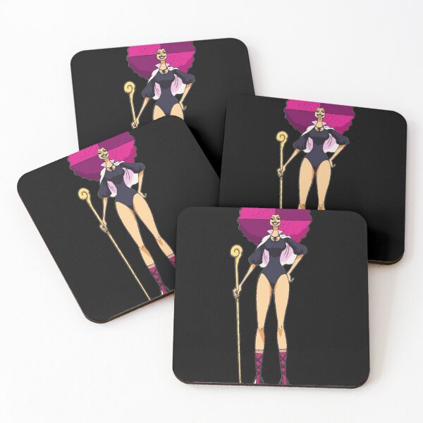 Item preview, One Piece Charlotte Marnier Classic . designed and sold by macinaapespe.