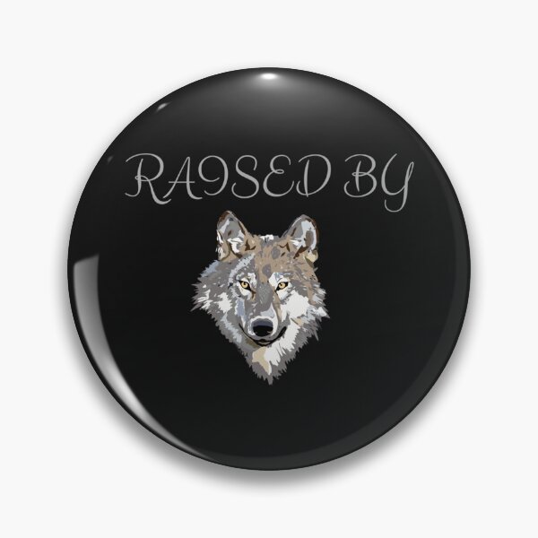 Item preview, Raised by    designed and sold by BatupahatCr.