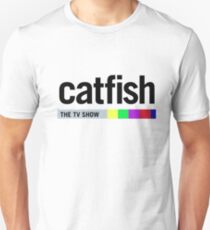catfish Unisex T-Shirt