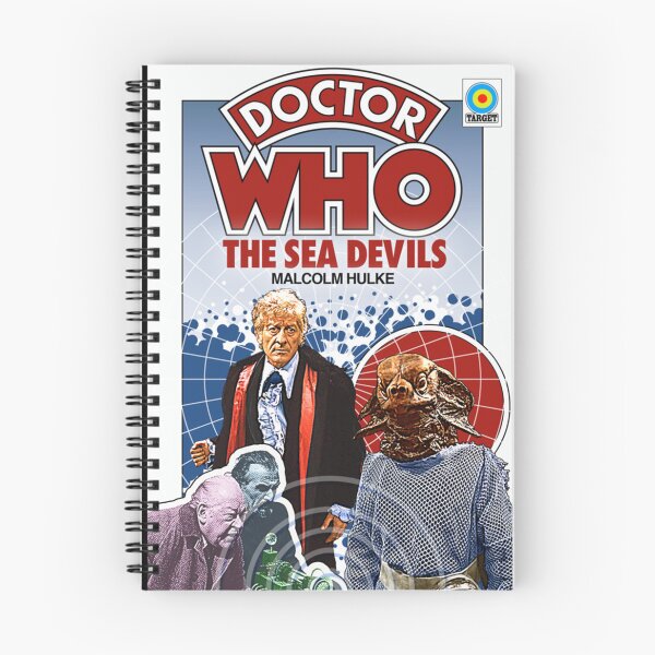 Item preview, Sea Devils Classic designed and sold by FloydBlacks.
