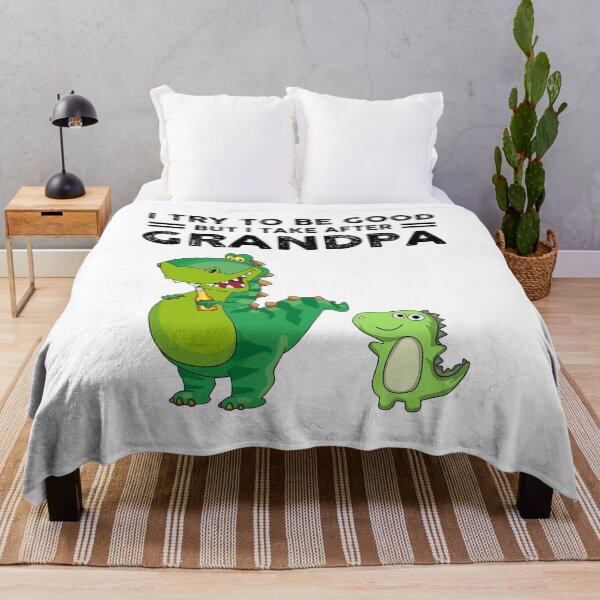 Item preview, cartoon showing love for grandfather designed and sold by kiaml917282.