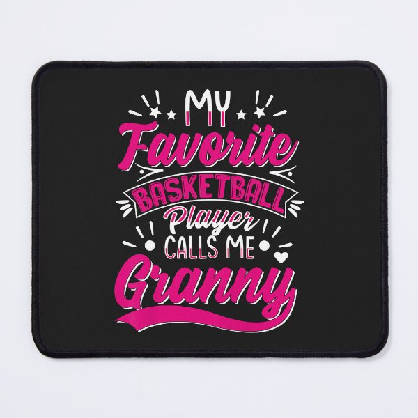 Item preview, Womens Favorite Player Calls Me Granny Game Mothers Day Proud mom Premium designed and sold by DahlilaJo.