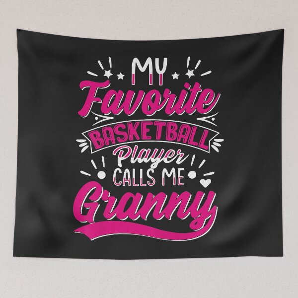 Item preview, Womens Favorite Player Calls Me Granny Game Mothers Day Proud mom Premium designed and sold by DahlilaJo.
